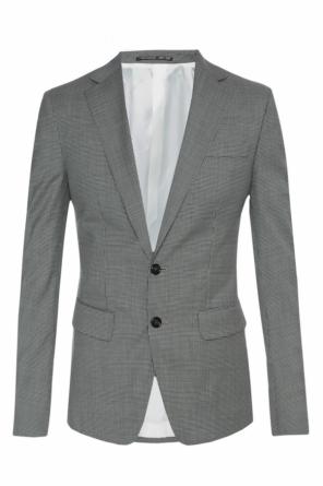 Garnitur w kratę, zdjęcie 1 Garnitur w kratę od Dsquared2